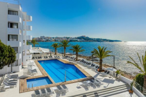  Apartamentos Vibra Jabeque Soul-3SUP  Ибица